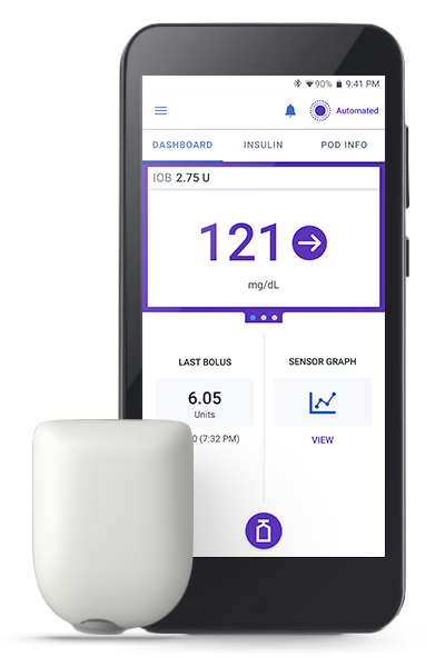 Omnipod 5